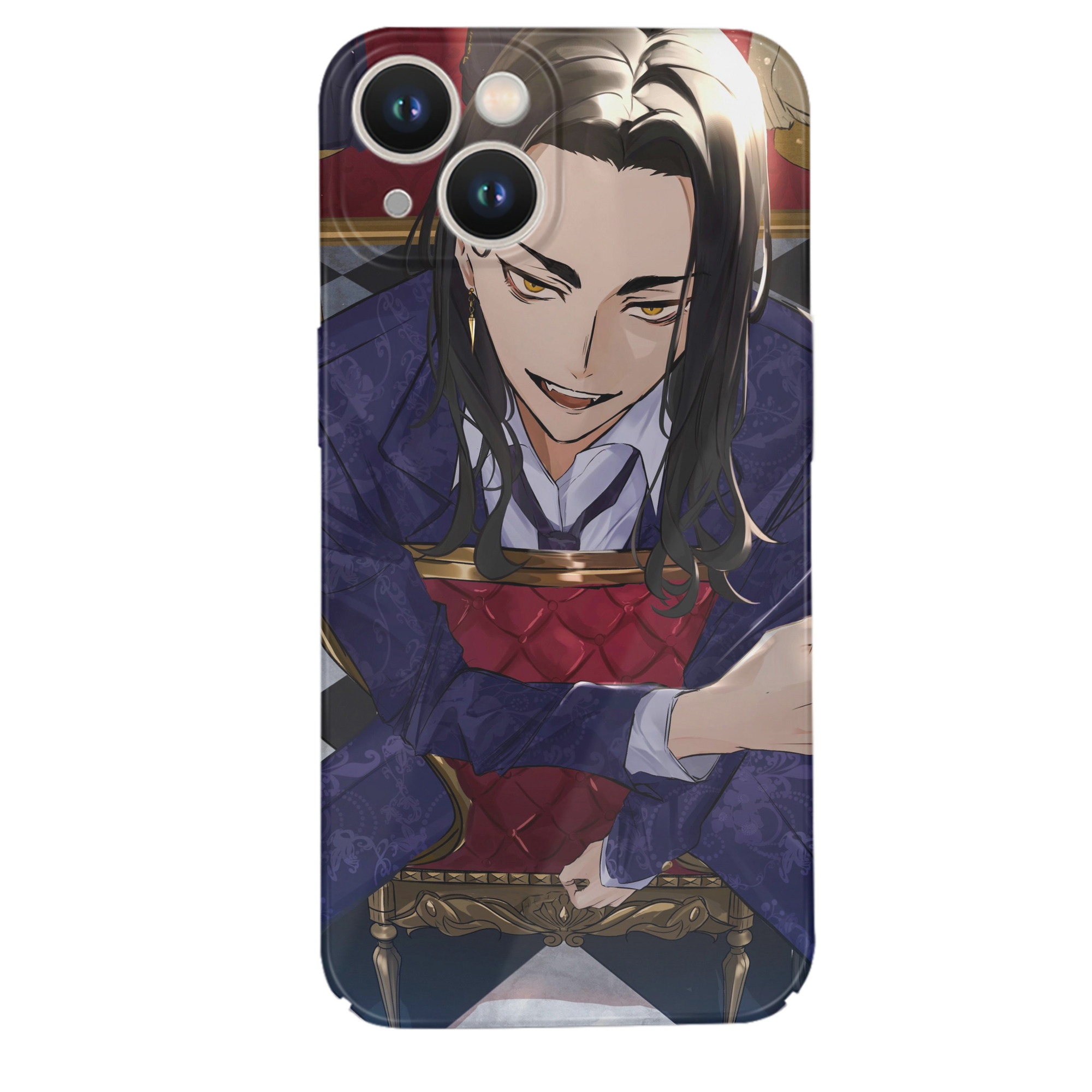 （画像用） 東京リベンジャーズ Tokyo Revengers 【iPhone 14シリーズ対応】ハードケース